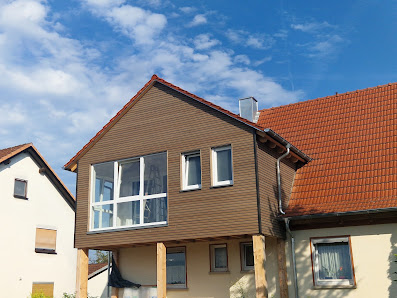 Leo Baumeister Holzbau GmbH – Bild
