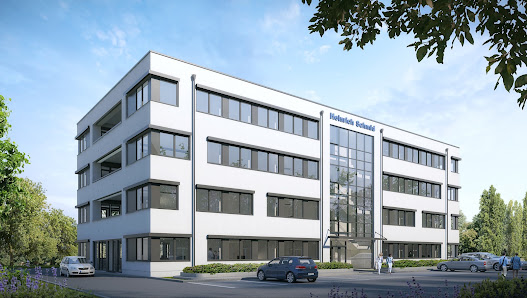 Heinrich Schmid GmbH & Co. KG - KOMPLETTAUSBAU – Bild