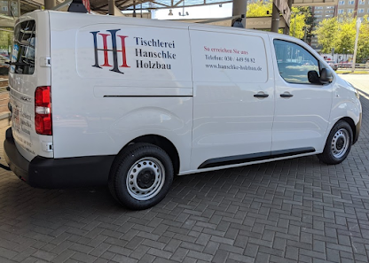 Hanschke Holzbau GmbH – Bild
