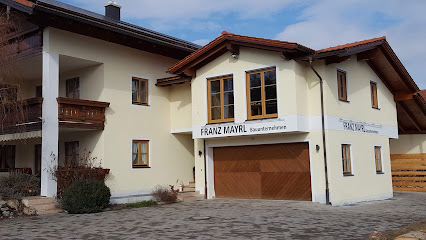 Wohn - und Gewerbebau Franz Mayrl GmbH & Co KG