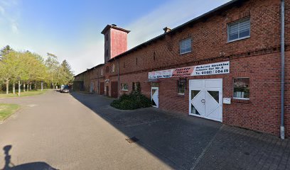 Walter Krahn Alu-Bau-Krahn