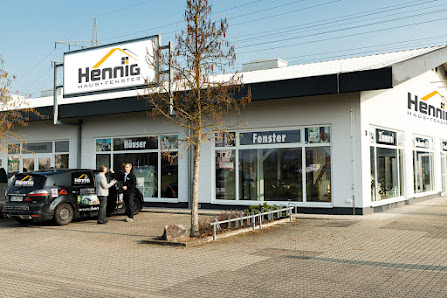 Hennig Haus – Bild