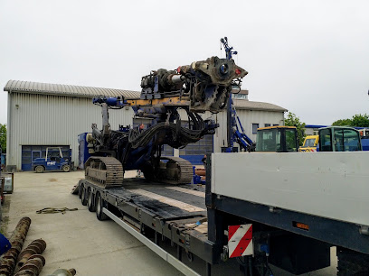PST Spezialtiefbau Süd GmbH