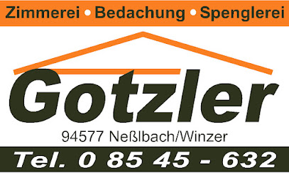 Zimmerei Stephan Gotzler