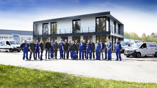 Gläschig GmbH & Co. KG – Bild
