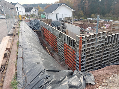 Novatec Industrie und Hausbau GmbH – Bild