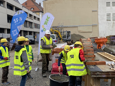 SF Wohnbau GmbH – Bild