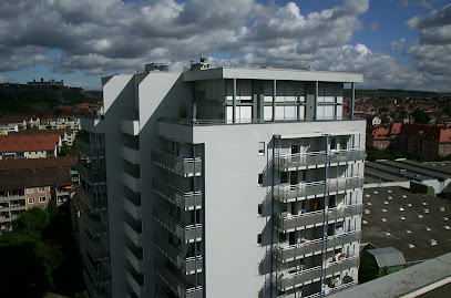 Werner Kraft GmbH & Co. KG Bauunternehmung