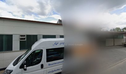 Pfeuffer GmbH