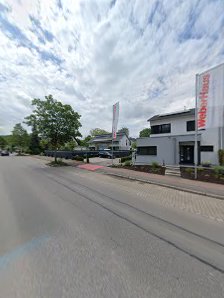 WeberHaus GmbH & Co. KG Bauforum Schliengen – Bild