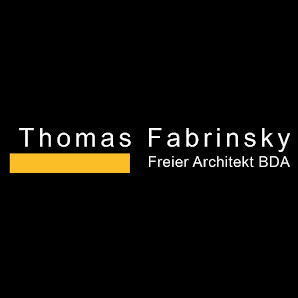 Thomas Fabrinsky Freier Architekt BDA – Bild