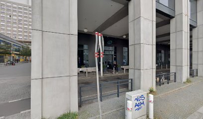 Gfeller + Friedli Holzbau AG