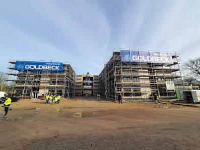 GOLDBECK Nord GmbH, Niederlassung Bremen – Bild