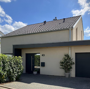 Herbert Gille Holzbau GmbH – Bild