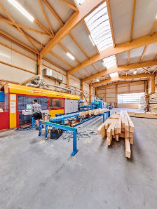 Zimmerei Holzbau Zisler GmbH – Bild