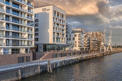 PORR GmbH & Co. KGaA - Hochbau Nord . NL Hamburg