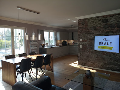 BRALE - Musterhaus / Bauherrenberatungscenter Brandenburg – Bild
