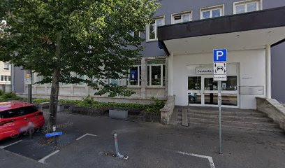 Estrich Firma A + B Estrich Bau Heilbronn