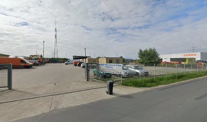 Berkenkamp + Wüllner GmbH & Co. KG Nauen Rohrleitungsbau