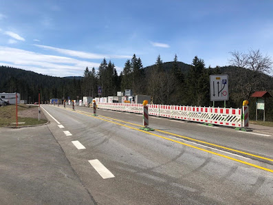 Nikolaus Verkehrstechnik – Bild