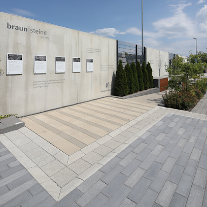 Aicheler & Braun GmbH, Betonwerk