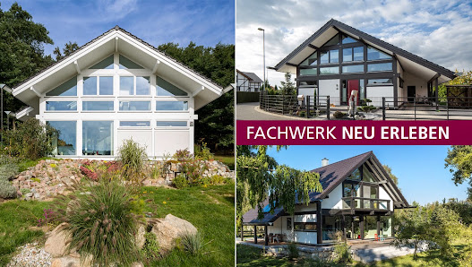 cerdo Fachwerkhaus – Bild