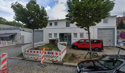 BMK BAU GmbH