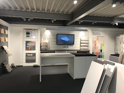 Baucenter Hans Widmann GmbH & Co. KG – Bild