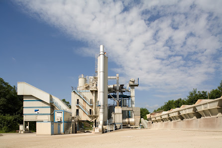 Xaver Lutzenberger GmbH & Co. KG Bauunternehmung – Bild