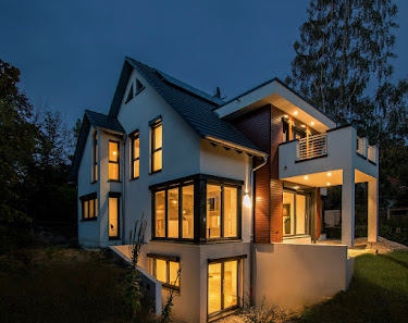 STREIF Haus GmbH - Musterhaus Berlin-Wildau – Bild