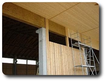 Holzbau Dünstl GmbH