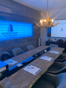 Schreiner Bau und Wert GmbH – Bild