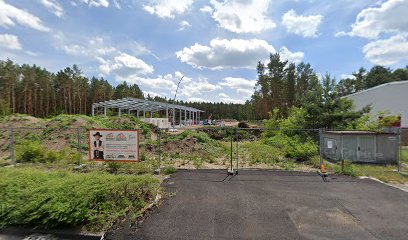 DWF Baustoff-Fachhandel GmbH