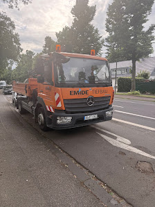 Emide Tiefbau GmbH – Bild