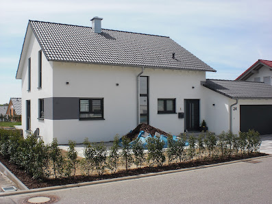 Inprojekt Wunschhaus GmbH – Bild