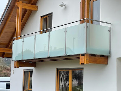 ESA Metallbau Meisterbetrieb GmbH 88433 Schemmerhofen - Pergola, Terrassenüberdachung, Carport, Sommergarten, Geländer etc.