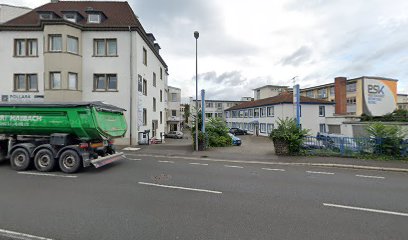 GEIS – Büro für Planung, Bau und Immobilien GmbH