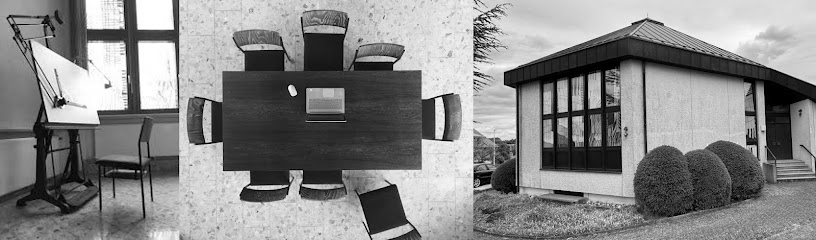 ARSLAN ARCHITEKTUR