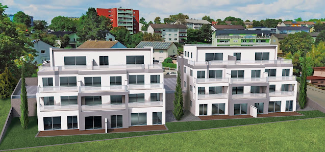 Ferenc Immobilien GmbH – Bild