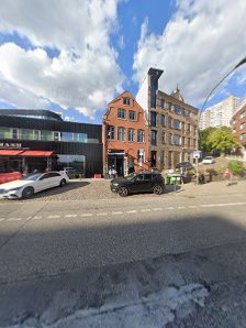 ZEBAU Zentrum für Energie, Bauen, Architektur und Umwelt GmbH – Bild