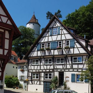 Architekten am Weberberg Humm Zalenga Velic PartGmbB – Bild
