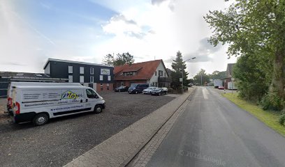 Thorsten Meyer - Zimmerei, Holz- und Massivbau