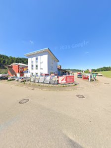 Gehr Tief-& Straßenbau GmbH – Bild