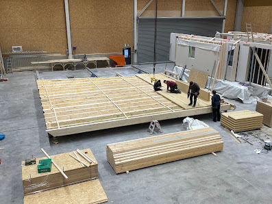 Karl Burger GmbH Hoch-, Tief- u. Holzbau – Bild