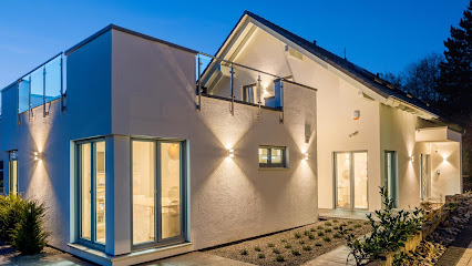 allkauf haus - Musterhaus Estenfeld