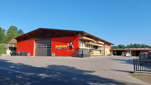 Brünjes Die Zimmerei – Bild