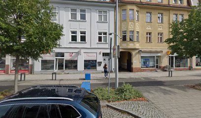Heinz von Heiden GmbH Massivhäuser Stadtbüro Senftenberg