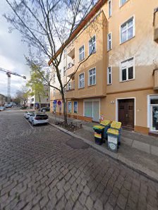 Amba Fassadenbau GmbH – Bild