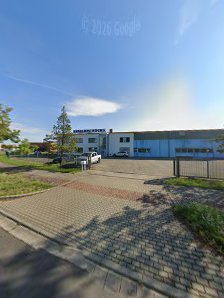 Stahlbau Koch GmbH – Bild