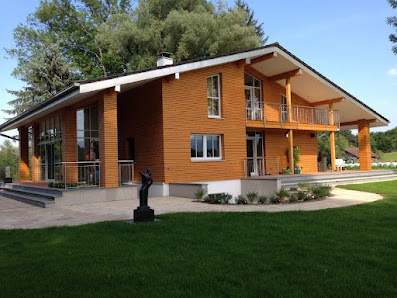Baugeschäft Frommwieser GmbH – Bild